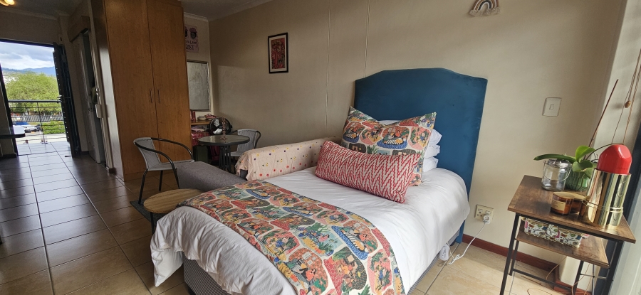 To Let 1 Bedroom Property for Rent in Dennesig Western Cape